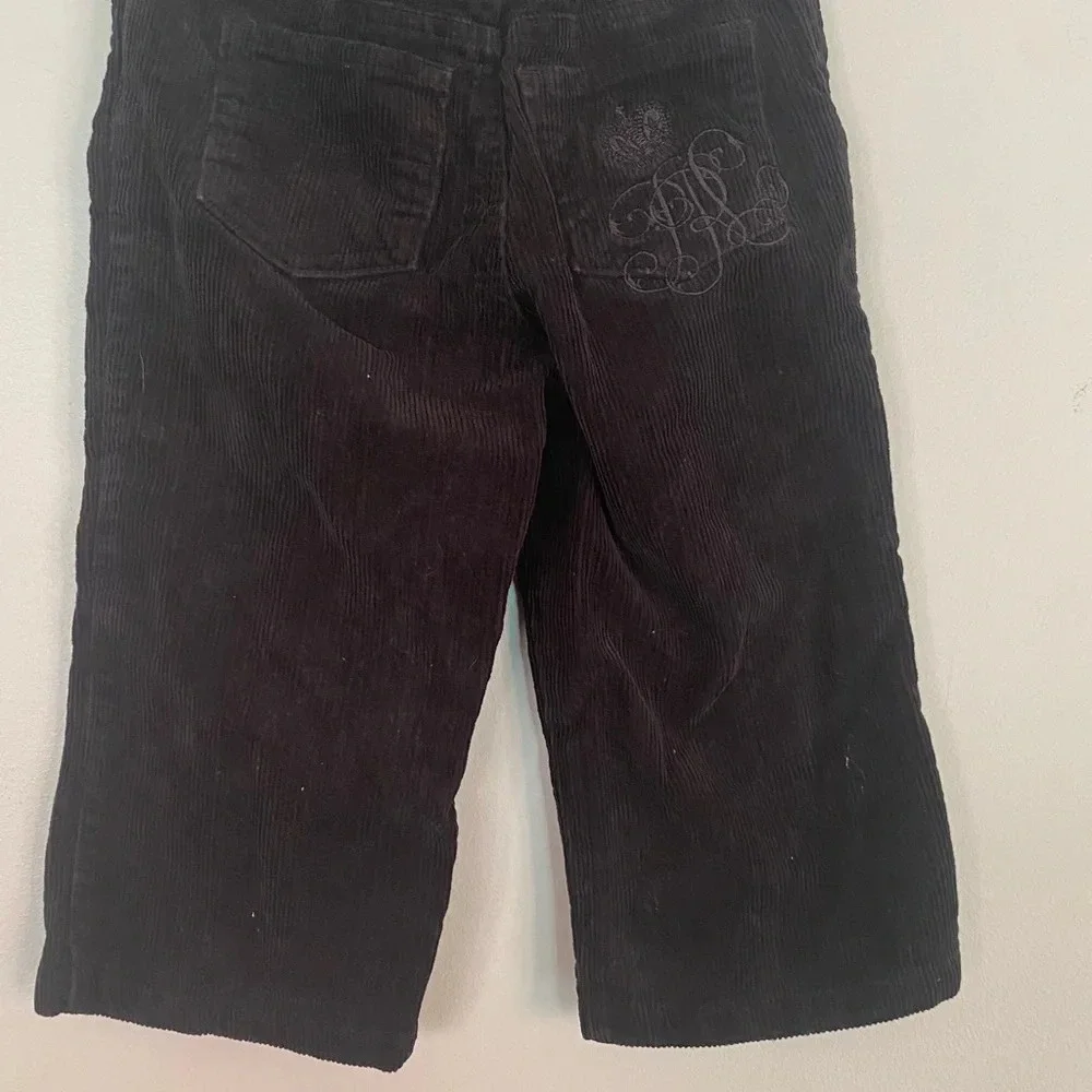 Ralph Lauren Corduroy Pants